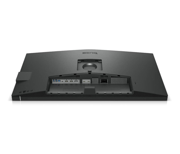 BenQ PD3220U czarny 4K HDR - 498998 - zdjęcie 6